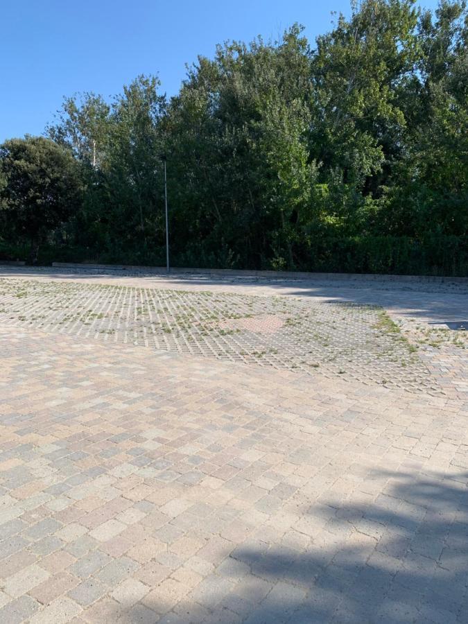 Apartmán Residance Il Piviere App 37 Calambrone Exteriér fotografie