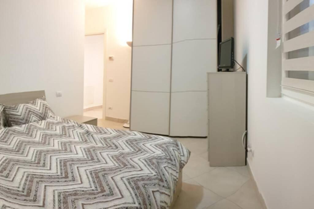 Apartmán Residance Il Piviere App 37 Calambrone Exteriér fotografie